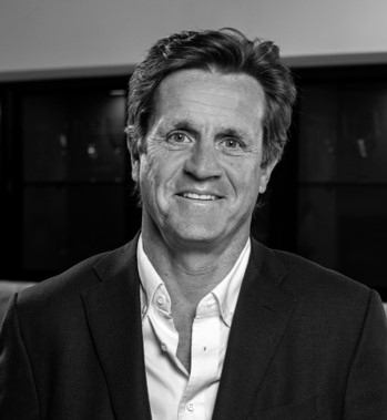 Mark Stephenson, CEO