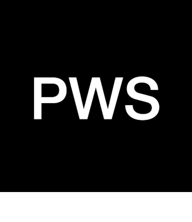 pws logo