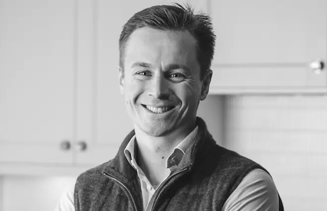 Oli Stephenson Headshot 005 Bw Low Res