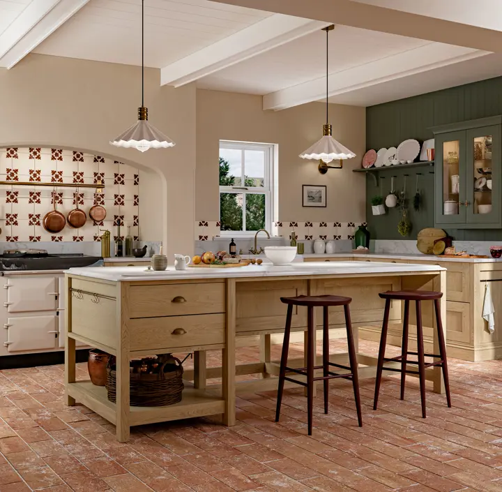 Mornington Oak English Home 2025 2