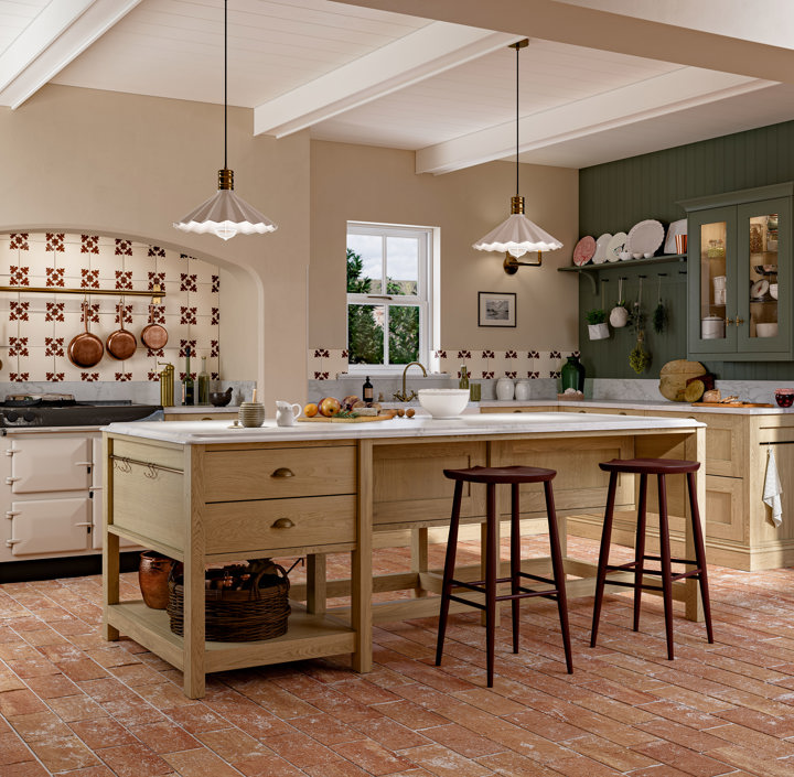 Mornington Oak English Home 2025 2