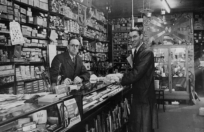 Shopinterior Resized