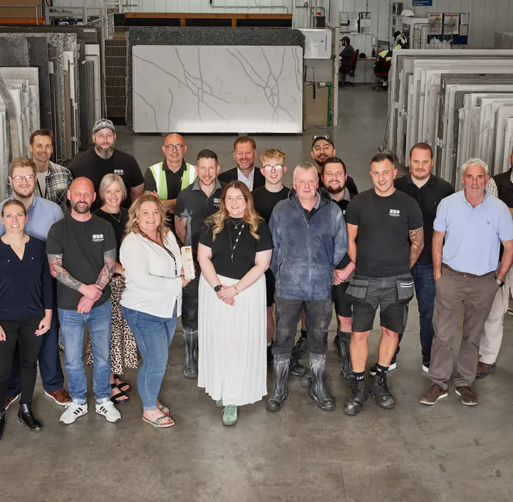 Worksurface Award Photo